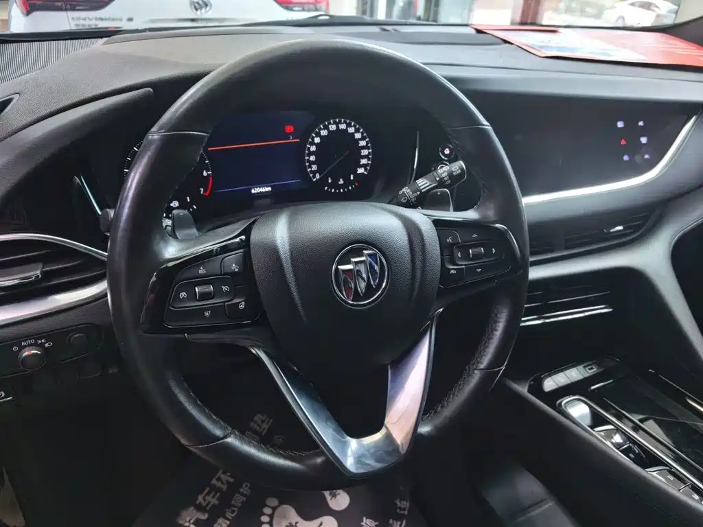 Enclave 652 T 4 WD Premium Flagship 6-seat