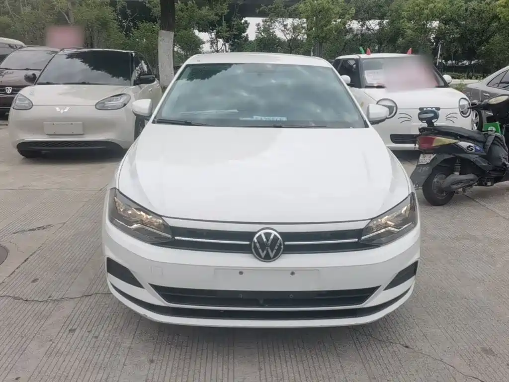 Polo Plus 1.5 L Auto Panoramic Pleasure