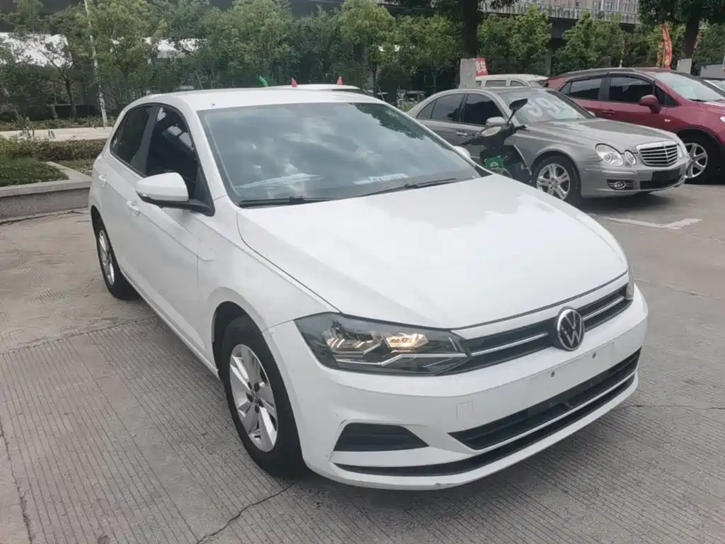 Polo Plus 1.5 L Auto Panoramic Pleasure