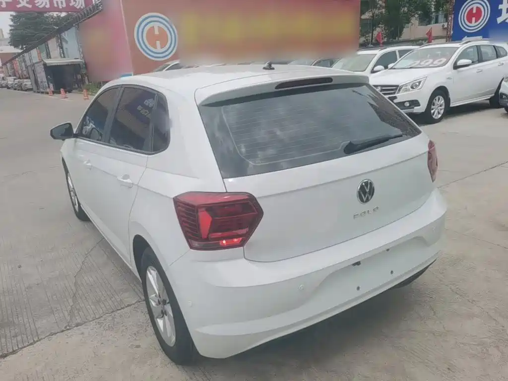 Polo Plus 1.5 L Auto Panoramic Pleasure