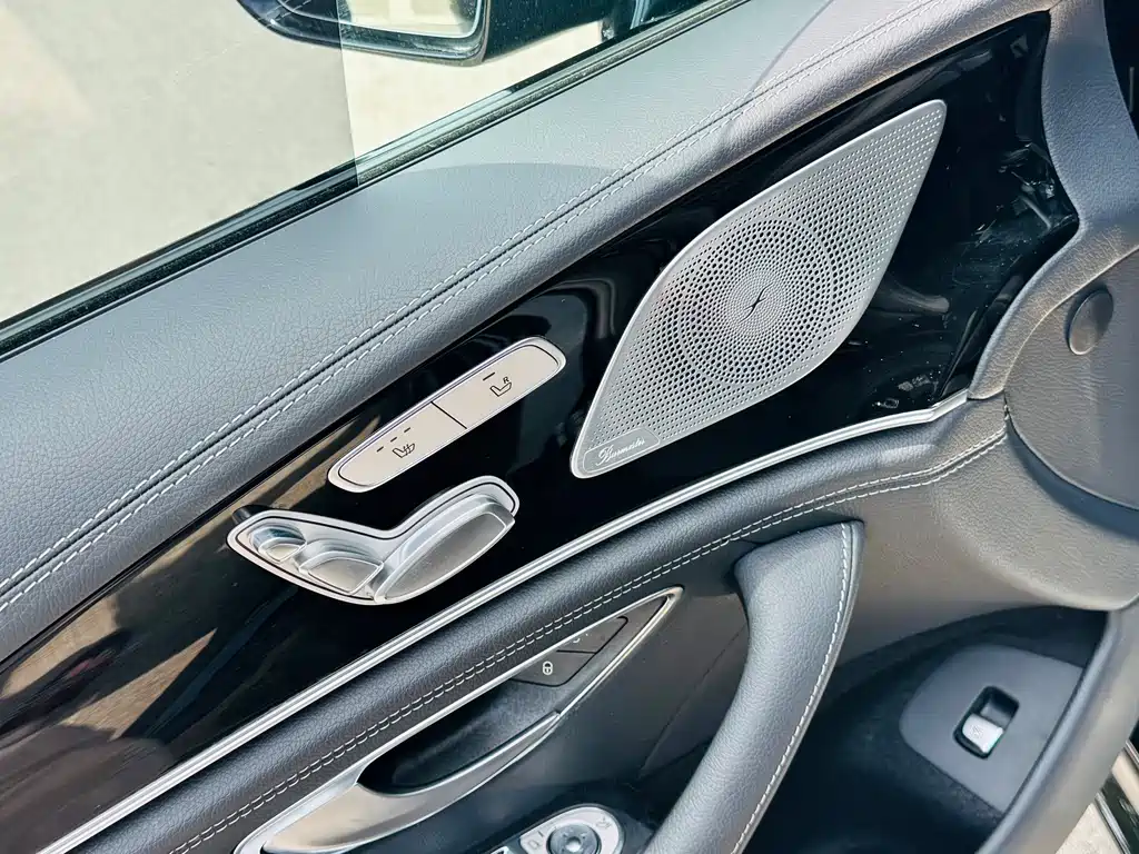 AMG GT AMG GT 50 4-door Coupe China Special Edition