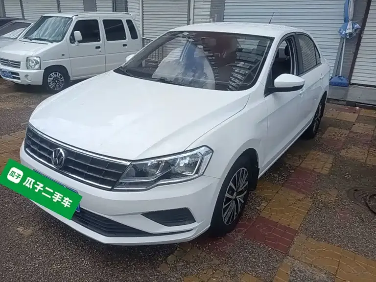 Volkswagen Jetta 1.5 L Manual Fashion