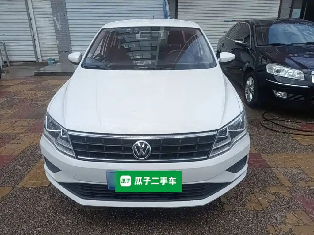 Jetta 1.5 L Manual Fashion