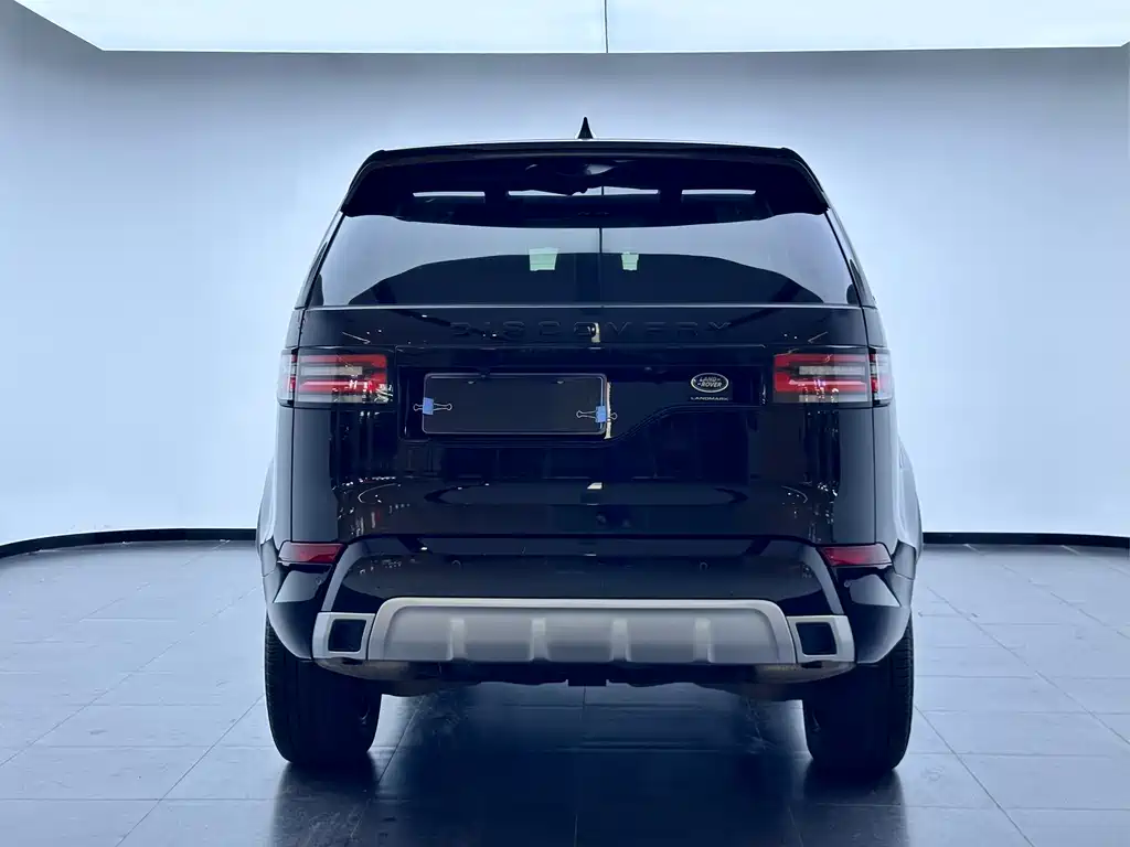 Discovery 3.0 SC V6 30 Anniversary Special Edition