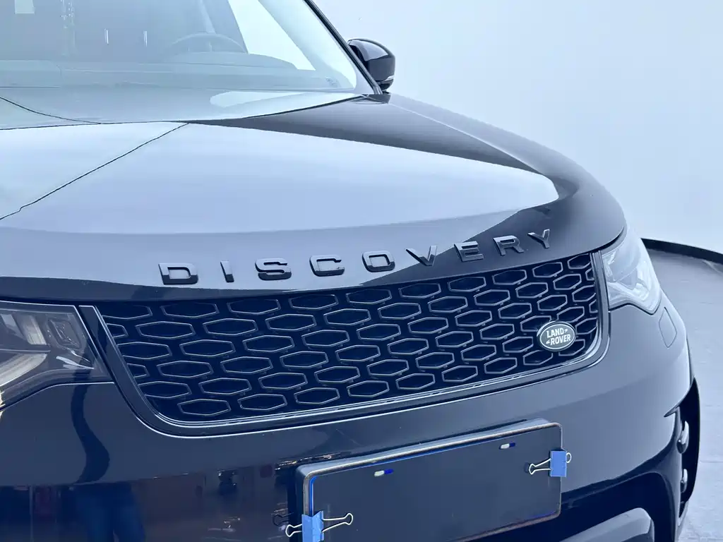 Discovery 3.0 SC V6 30 Anniversary Special Edition