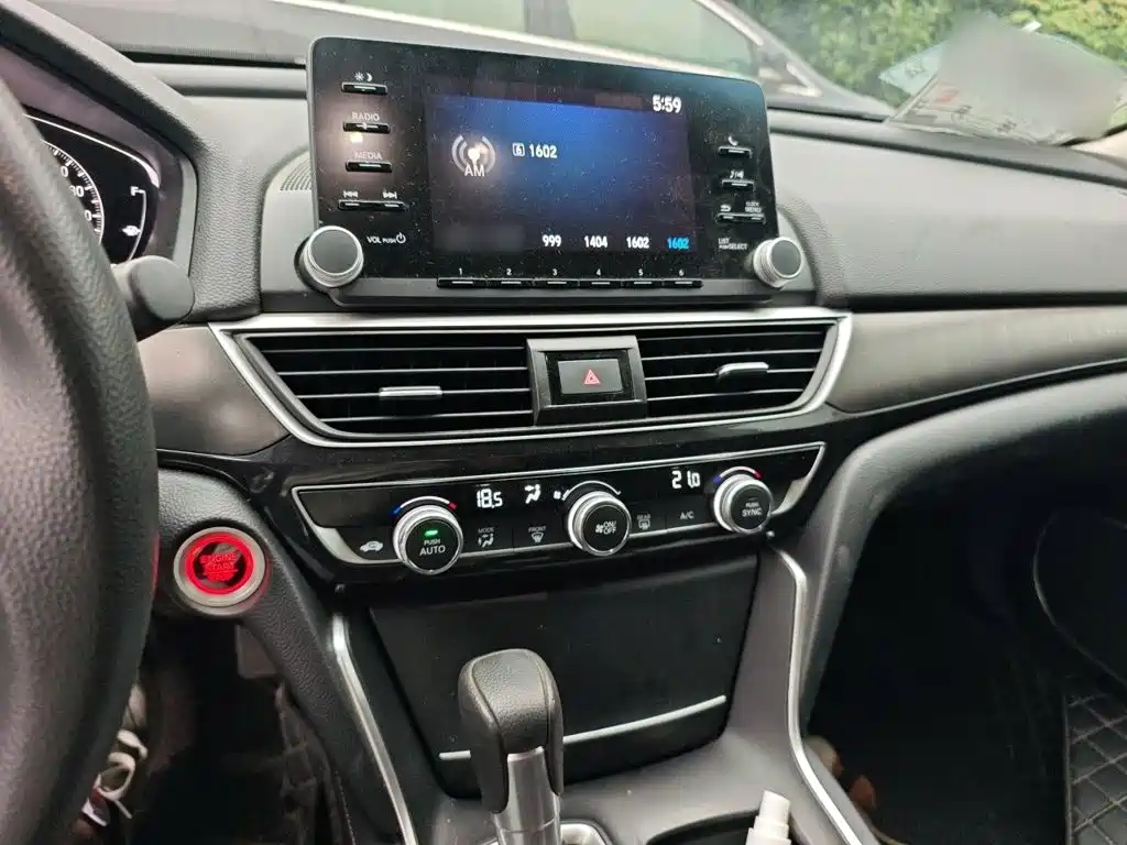 Inspire 260 TURBO Elegant CN-VI