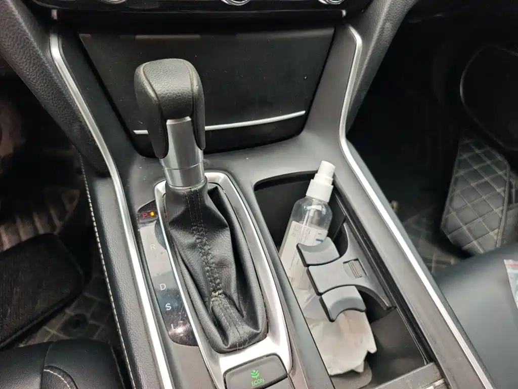Inspire 260 TURBO Elegant CN-VI