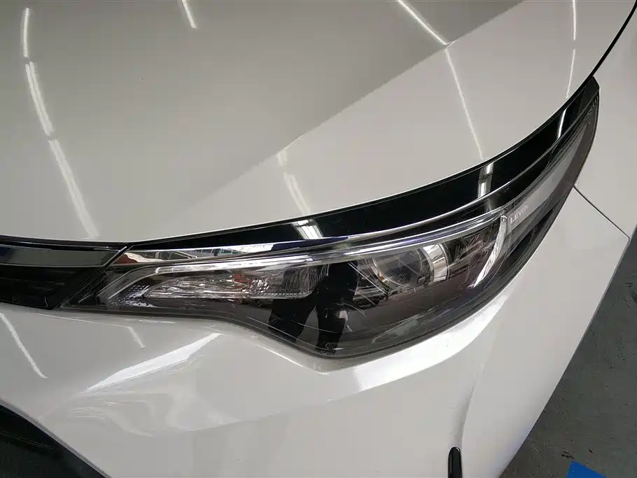 Levin Facelift 185 T Manual Elite CN-V