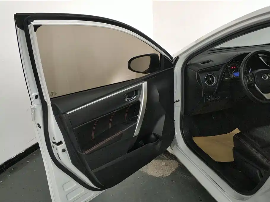 Levin Facelift 185 T Manual Elite CN-V