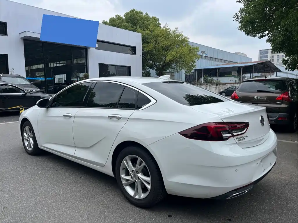 Regal 552 T Elite