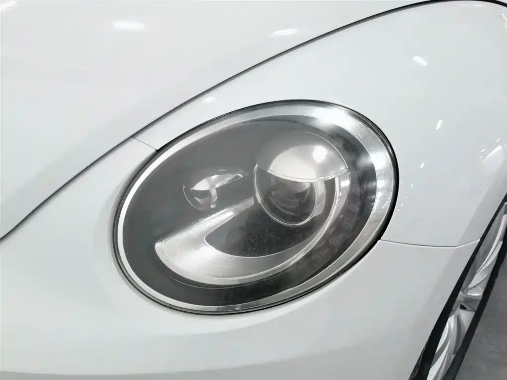 Beetle 1.2 TSI Fashion