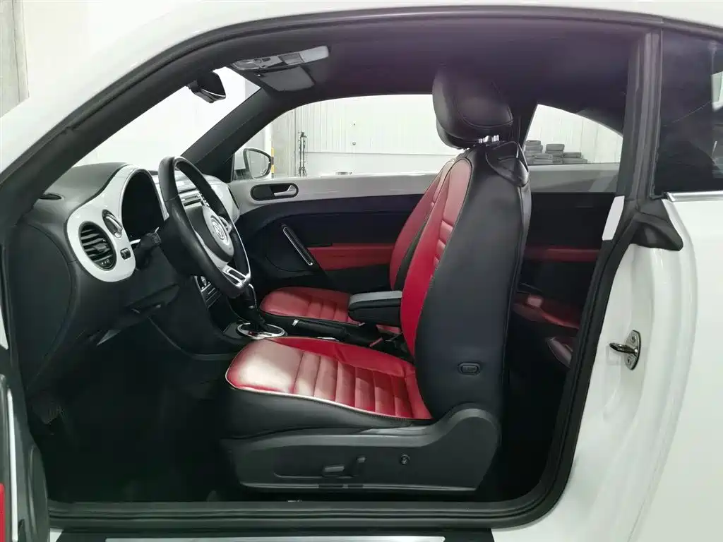 Beetle 1.2 TSI Fashion