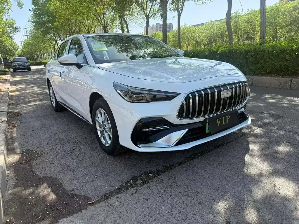 Galaxy Xingyao 6 125 km Freedom