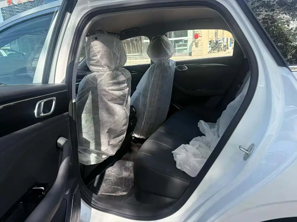 Galaxy Xingyao 6 125 km Freedom
