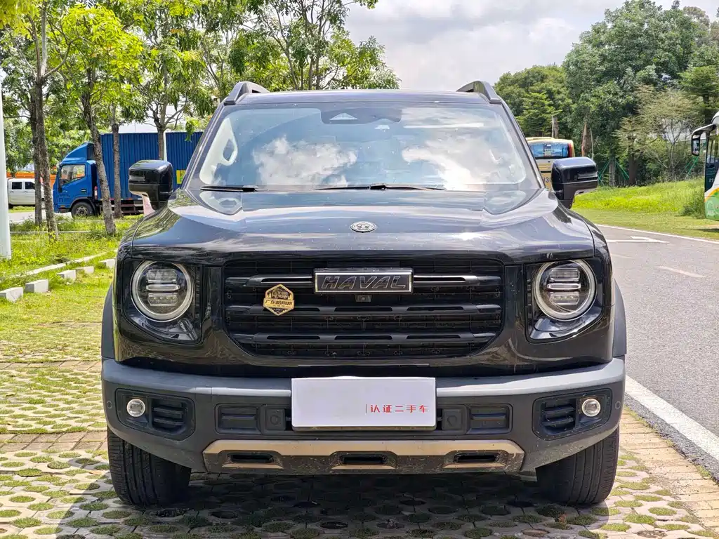 Haval Dargo 1.5 T DCT 2 WD Malinois