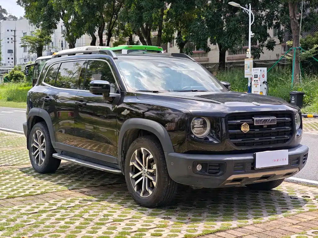 Haval Dargo 1.5 T DCT 2 WD Malinois