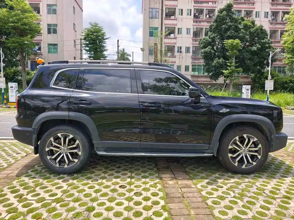 Haval Dargo 1.5 T DCT 2 WD Malinois