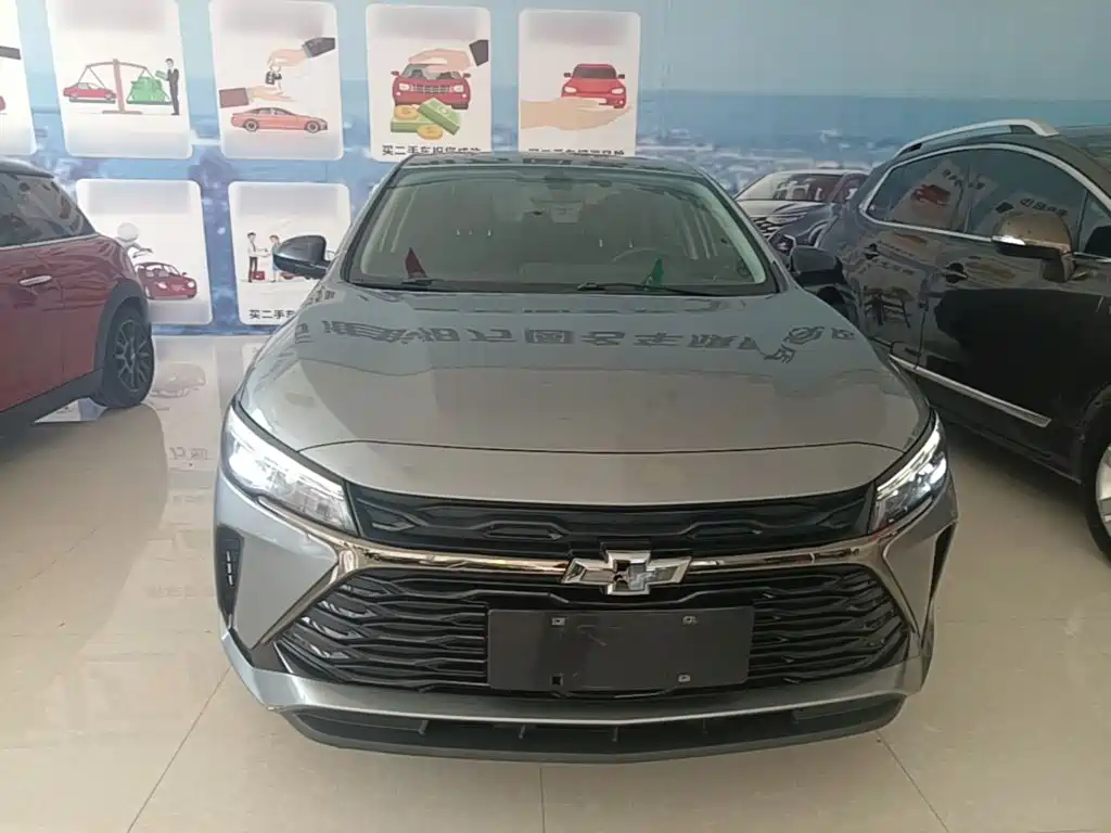 Monza 1.3 T Mild Hybrid Auto Premium
