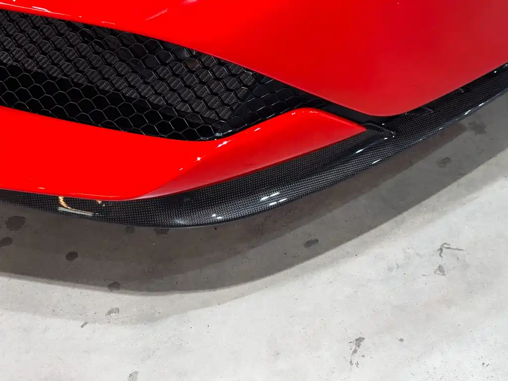 SF90 3.9 T V8 Stradale