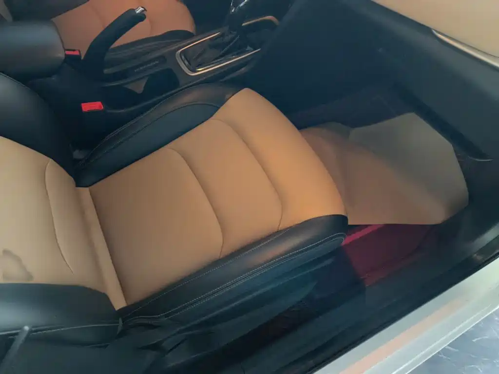 Monza 320 Auto Joy