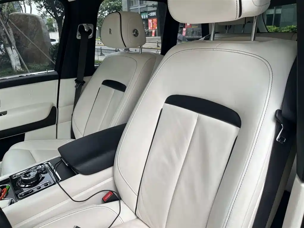 Cullinan 5-seat