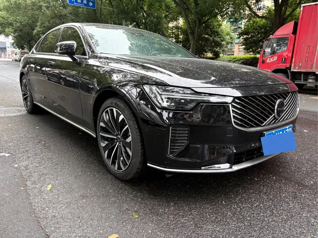 Volvo S90 B5 Smart Vision Luxury