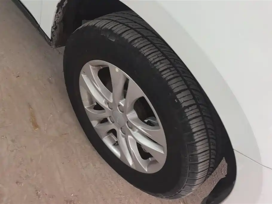 Haval M6 1.5 T DCT 2 WD Elite CN-VI