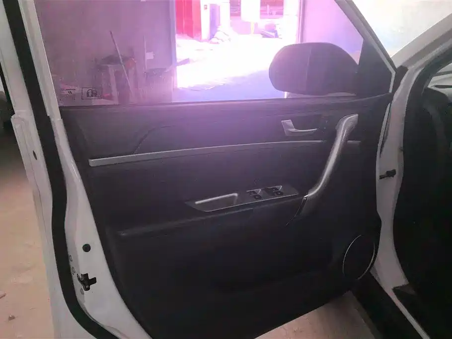 Haval M6 1.5 T DCT 2 WD Elite CN-VI