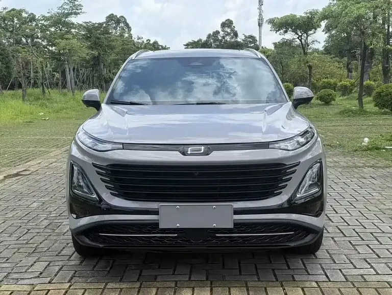 Besturn T90 Dragon Shine 1.5 T Enjoyment