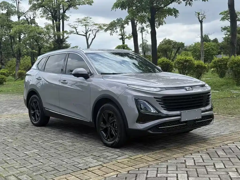 Besturn T90 Dragon Shine 1.5 T Enjoyment