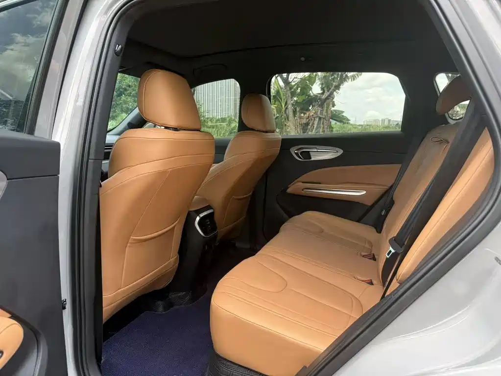 Besturn T90 Dragon Shine 1.5 T Enjoyment