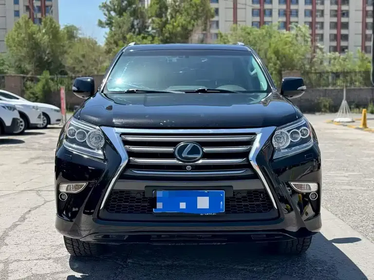 Lexus GX 460