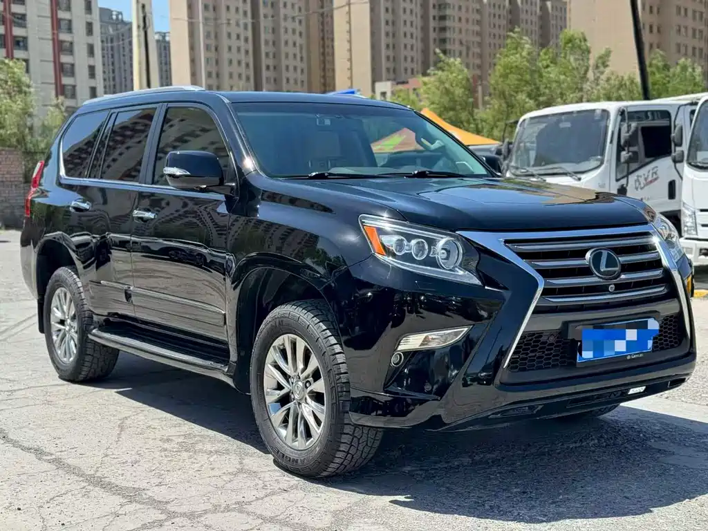Lexus GX 460