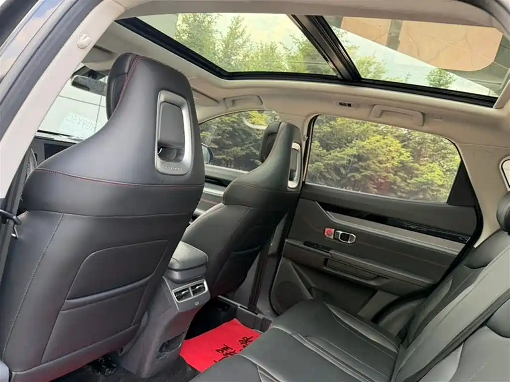Jetour Dasheng 1.5 T DCT Luxury