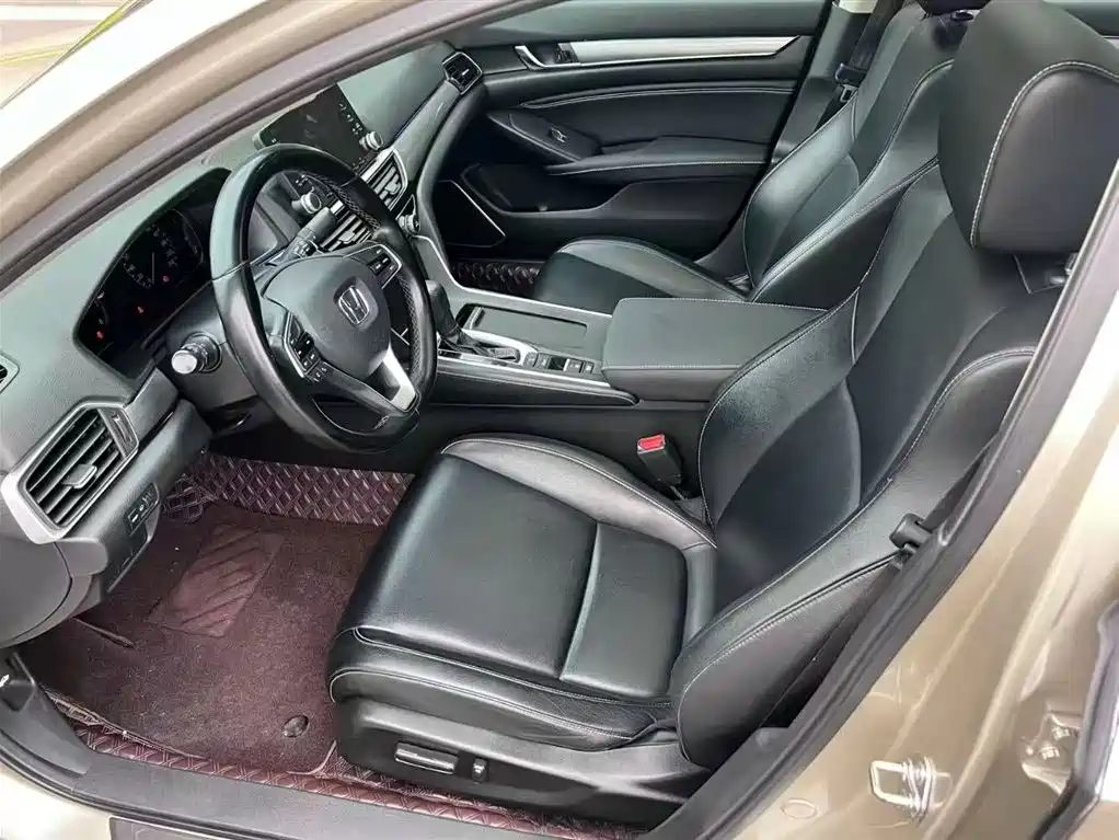 Inspire 260 TURBO Refined CN-V