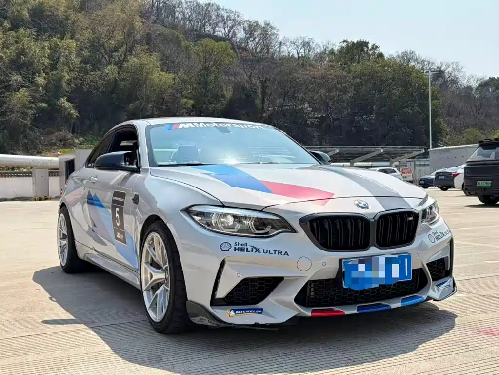 BMW M2 M2 Thunder