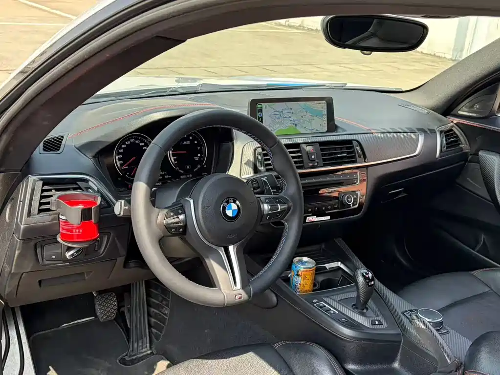 BMW M2 M2 Thunder