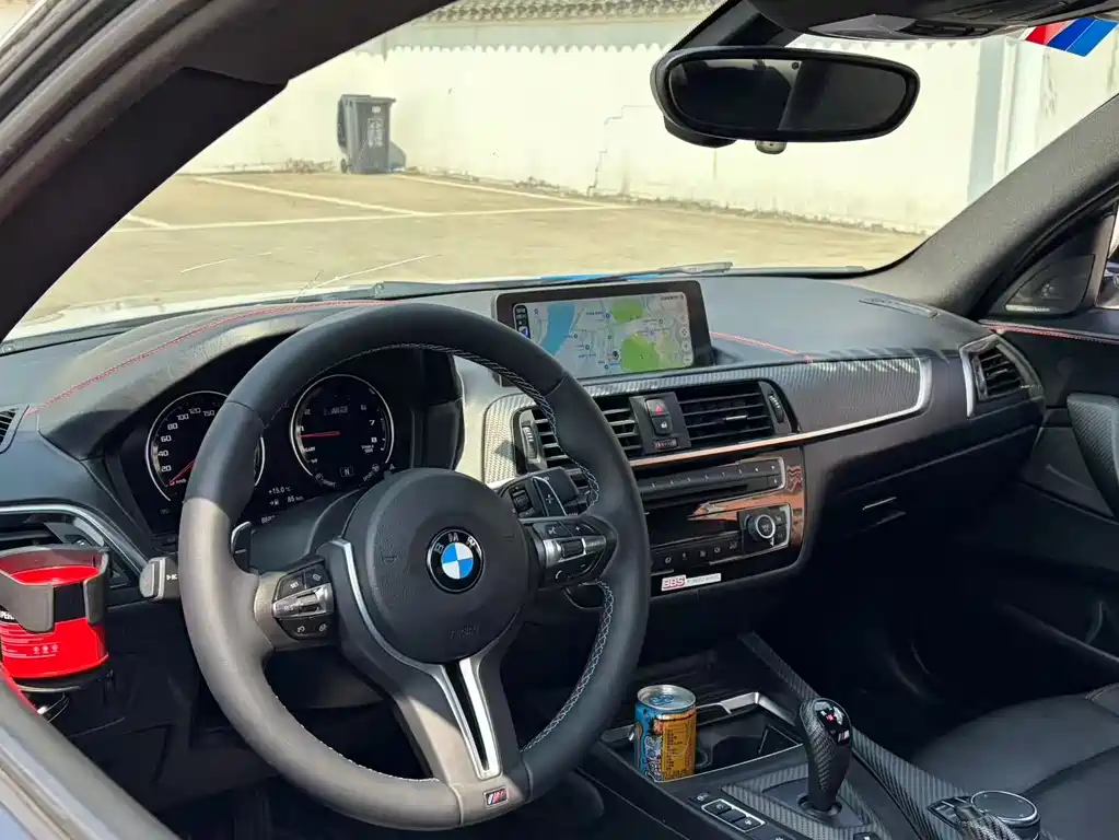 BMW M2 M2 Thunder