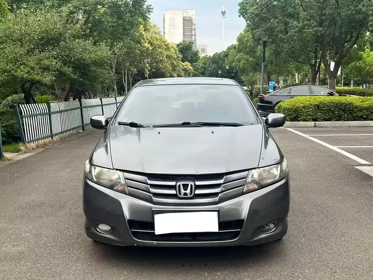 Honda City Classic 1.5 L Manual Elite Taste Premium