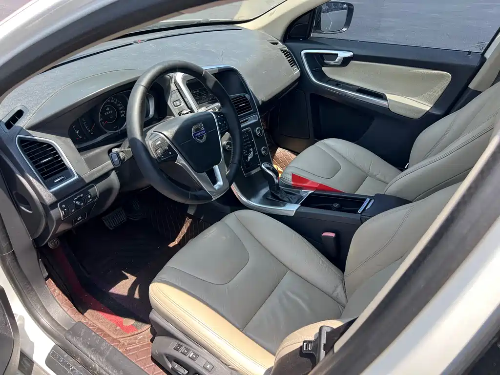 Volvo XC60 (Import) T5 Smart Ease