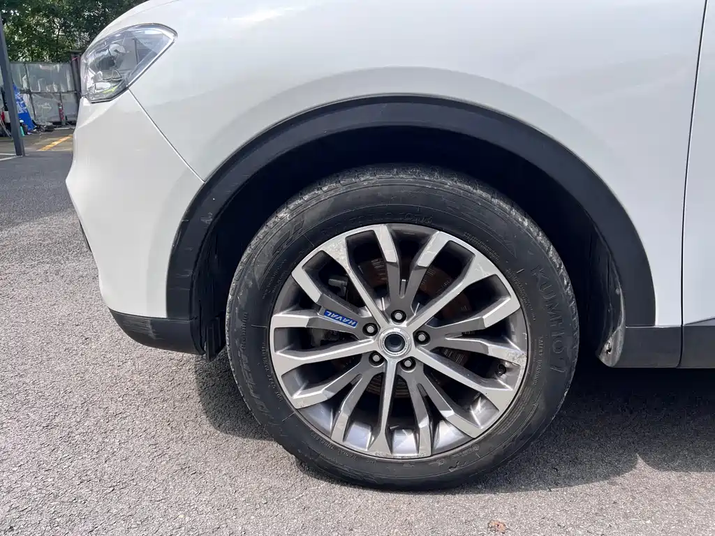 Haval H6 Blue Label 2.0 T Auto 2 WD Smart Style