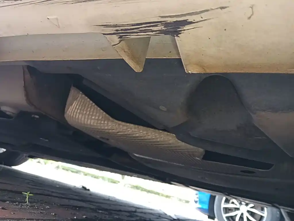 Mondeo 1.5 L GTDi180 Fashion