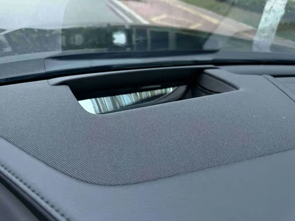 Lexus LS 500 h Luxury