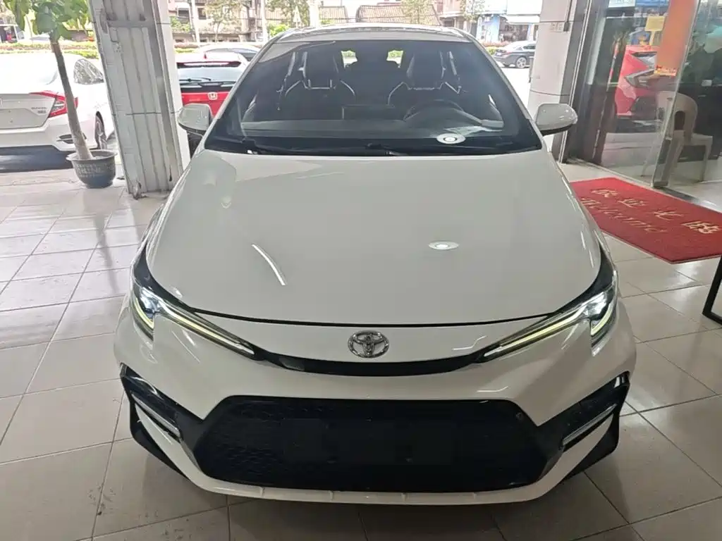 Levin 185 T CVT Sport