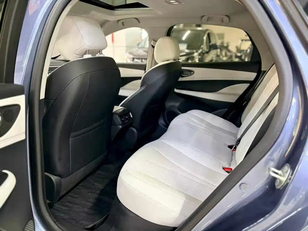 Seal 05 DM-i DM-i Smart Drive 120 KM Flagship