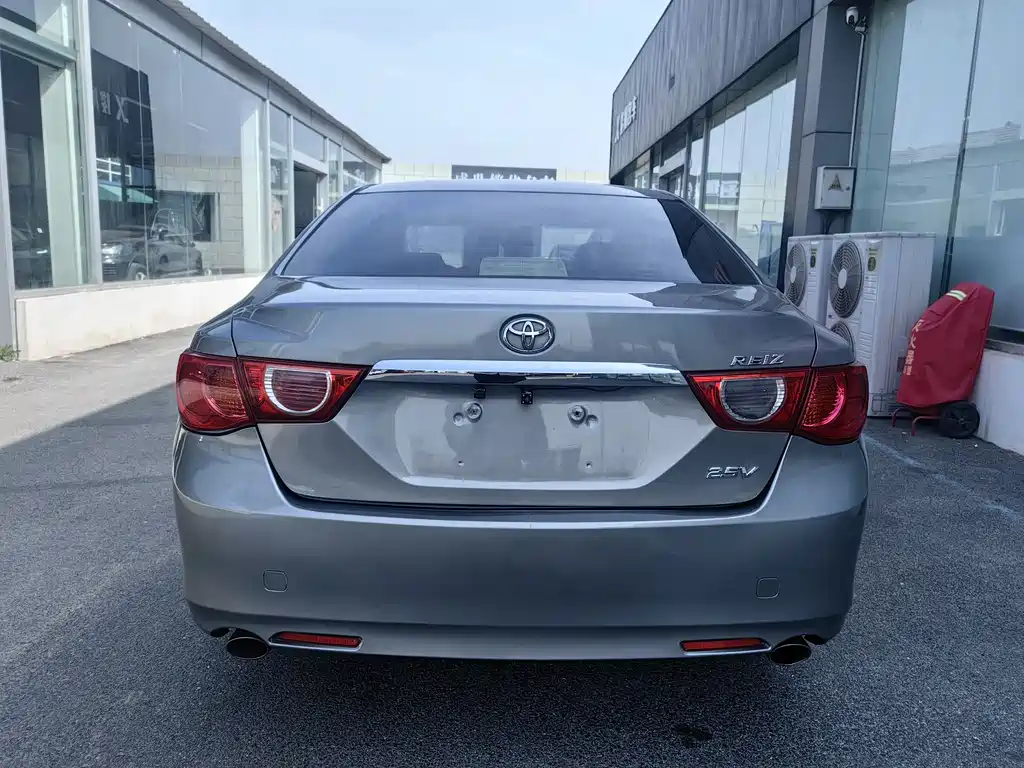 Mark X 2.5 V Demeanor Elite