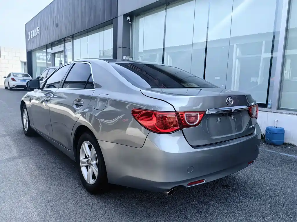Mark X 2.5 V Demeanor Elite
