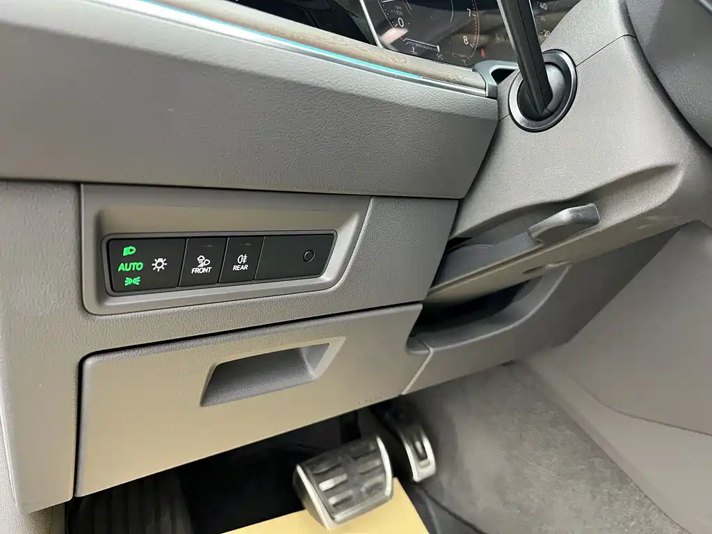 Touareg 3.0 TSI Sharp Enjoyment Black Shine Sport Package
