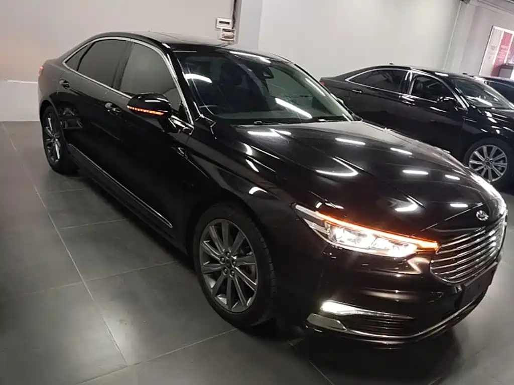 Taurus EcoBoost 245 Premium