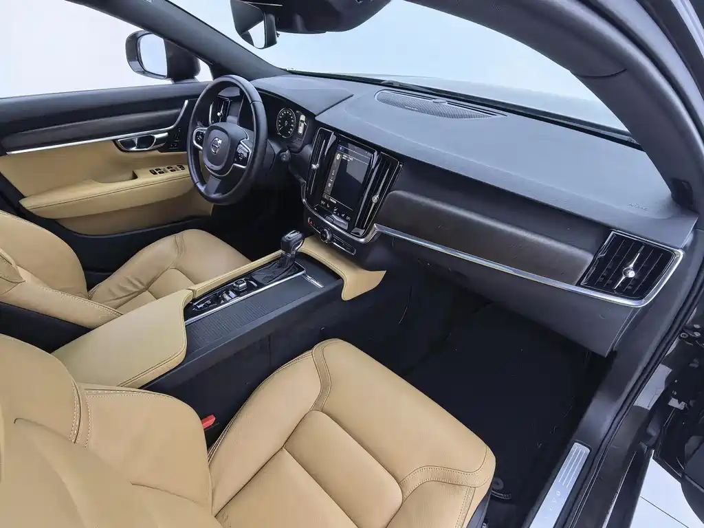 Volvo V90 Cross Country T5 AWD Smart Vision